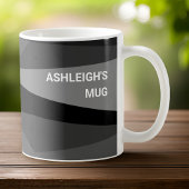 Got Probleme? Geometrische Tabellenkalkulation Kaffeetasse