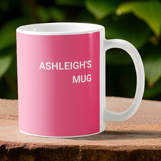 Got Probleme? Kalkulationstabellen Kaffeetasse