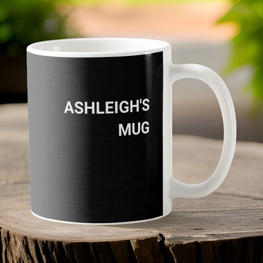 Got Probleme? Tabellenkalkulation Kaffeetasse