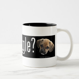 Got Puggle Tasse