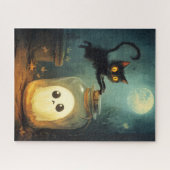 Got Puzzle (Horizontal)