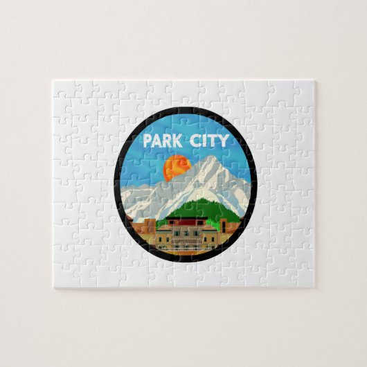 Got Puzzle (Horizontal)