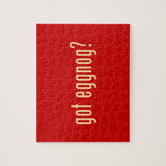 got? puzzle (Vertikal)