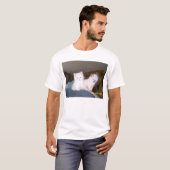 Got Ragdoll T-Shirt (Vorne ganz)