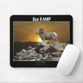 Got RAM? Mousepad (Mit Mouse)