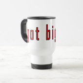 got? reisebecher (Vorderseite Links)