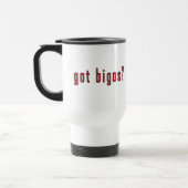 got? reisebecher (Links)