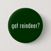 got Ren? Button (Vorderseite)