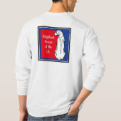 Got Ridge? www.rrus.org T-Shirt (Rückseite)