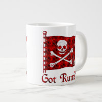Got Rum?