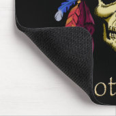 Got Rum? Mousepad (Ecke)