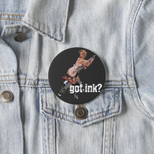 Got?Rundtaste Button (Beispiel)