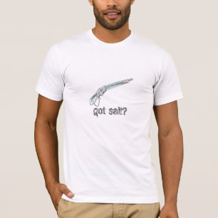 Got Salz? (Licht) T-Shirt