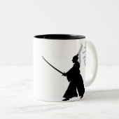 Got Samurai? Tasse (VorderseiteRechts)
