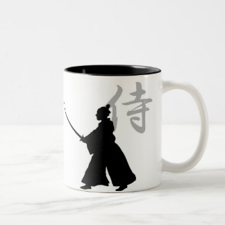 Got Samurai? Tasse