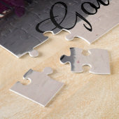 Got Sand in den Schuhen! Puzzle (Seite)