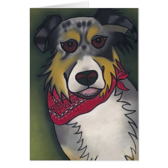 Got Schafe?  durch Robyn Feeley (Vorne)