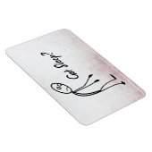 Got schlafen? magnet (Rechte Seite)