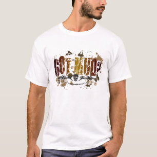 Got Schlamm? T-Shirt