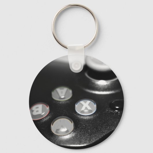 Got Schlüsselanhänger (Vorderseite)