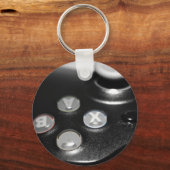 Got Schlüsselanhänger (Vorderseite)