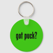 got? schlüsselanhänger (Vorderseite)