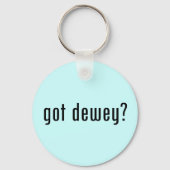 got? schlüsselanhänger (Vorderseite)