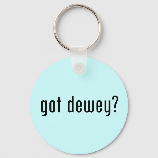 got? schlüsselanhänger (Vorderseite)