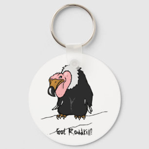 Got Schlüsselanhänger