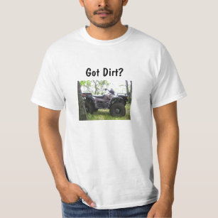 Got Schmutz? T - Shirt