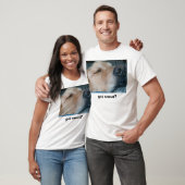 Got Schnauze? T-Shirt (Unisex)