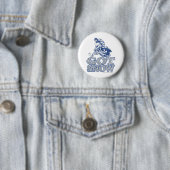Got-Schnee-bedrückt-GreyBlu Button (Beispiel)