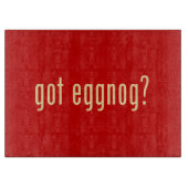 got? schneidebrett (Vorderseite)