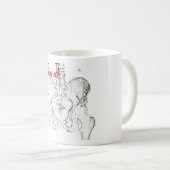 Got Schrauben? Tasse (VorderseiteRechts)