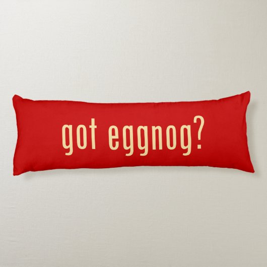 got? seitenschläferkissen (Rückseite)