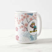 GOT Self Care Mafia Tasse (VorderseiteRechts)