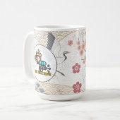 GOT Self Care Mafia Tasse (Vorderseite Links)