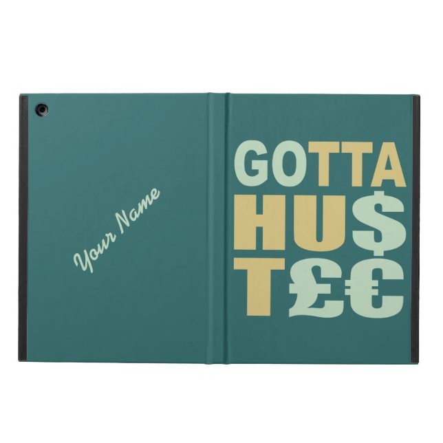 GOT sich/HU$T£€ ZU DRÄNGEN Gewohnheits-Hüllen (Vorderseite)