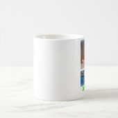 GOT SICHERHEIT? KAFFEETASSE (Mittel)