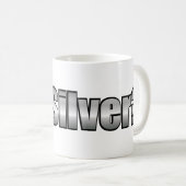 Got silberne Tasse (VorderseiteRechts)