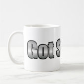Got silberne Tasse (Links)