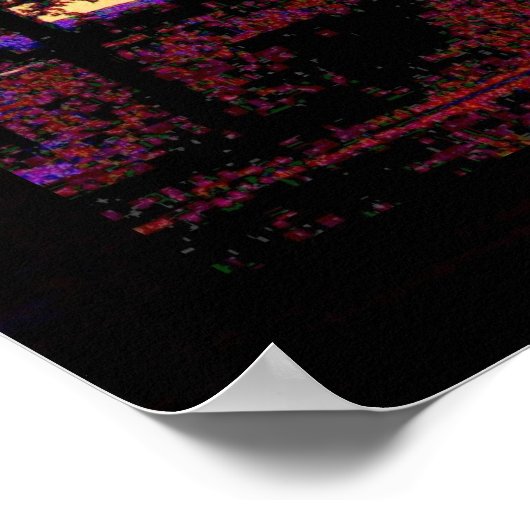 GOT SOLAR? POSTER (Ecke)