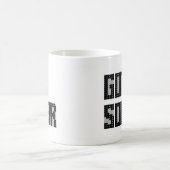 Got Solar - Tasse (Mittel)