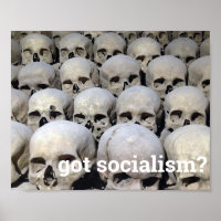 got Sozialismus?