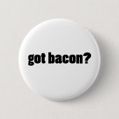 got Speck? Button (Vorderseite)