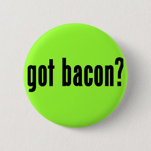 got Speck? Button