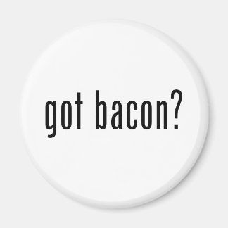 Got Speck Magnet