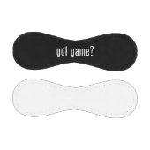 got Spiel? Baseball (Paneele)