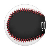 got Spiel? Baseball (Vorderseite Links)