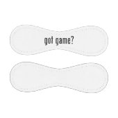 got Spiel? Baseball (Paneele)